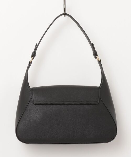 Ralph Lauren★クロスハッチ スモール リース バケットバッグ Ralph Lauren☆クロスハッチ スモール リース バケットバッグ