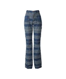 HYSTERIC GLAMOUR（ヒステリックグラマー） ジーンズ デニム デニム