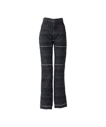 HYSTERIC GLAMOUR（ヒステリックグラマー） ジーンズ デニム デニム