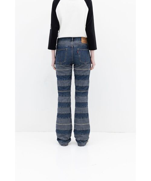 HYSTERIC GLAMOUR（ヒステリックグラマー） ジーンズ デニム デニム