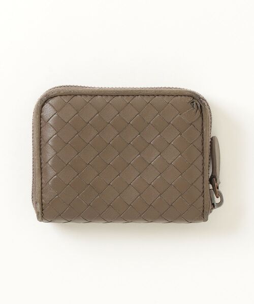 BOTTEGA VENETA 「BOTTEGA VENETA」 財布 - ブラウン レディース