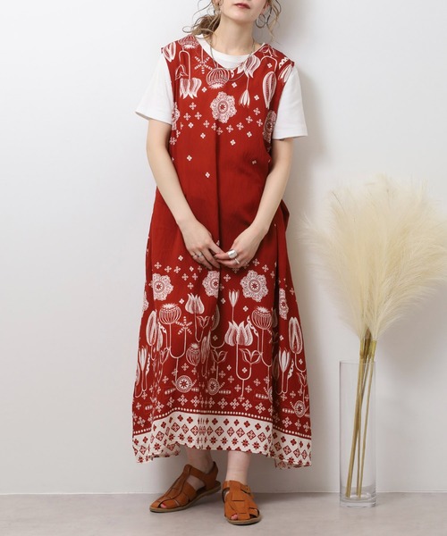 soi（ワンピース）｜ワンピース、チュニック | ファッション の