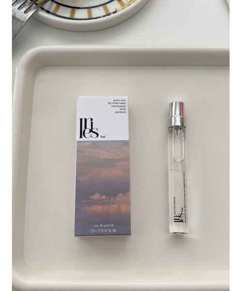 I'M CUTE FOR ME 香水 「I'm cute for me/アイムキュートフォーミー