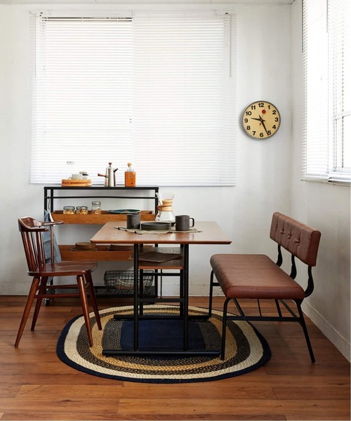 ACME Furniture（アクメファニチャー） ラグ ラグマット HEARTH RUG