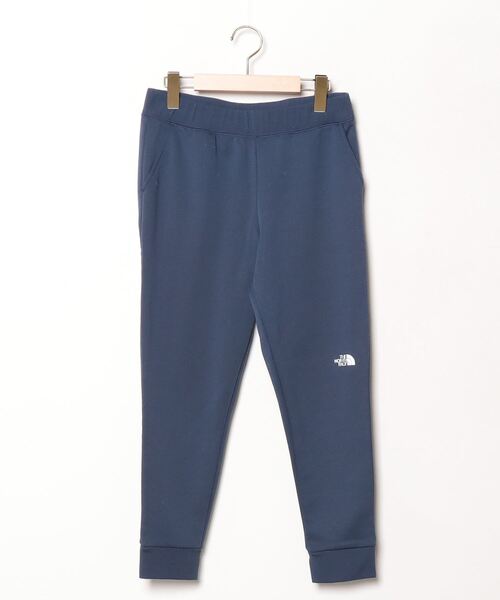 THE NORTH FACE 「THE FACE」 スウェットパンツ M ブルー