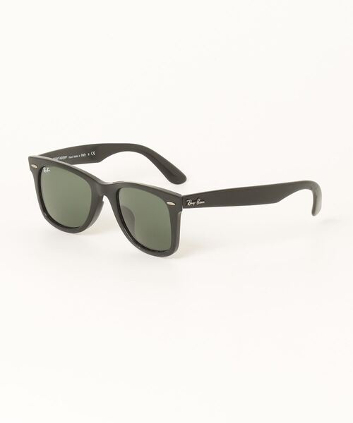 Ray-Ban 「Ray-Ban」 サングラス - ブラック メンズ : ZOZOTOWN