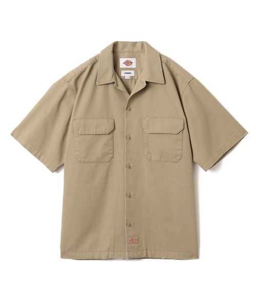 Dickies（ディッキーズ） シャツ メンズ : ZOZOTOWN Yahoo!店 - 通販