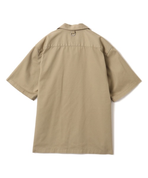 Dickies（ディッキーズ） シャツ メンズ : ZOZOTOWN Yahoo!店 - 通販
