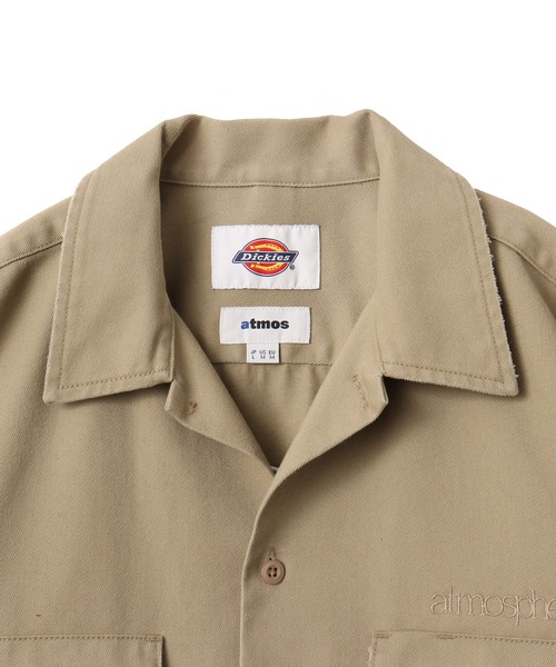 Dickies（ディッキーズ） シャツ メンズ : ZOZOTOWN Yahoo!店 - 通販