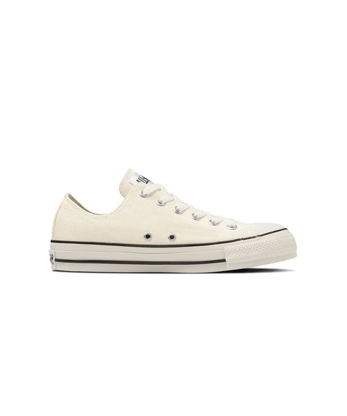 [CONVERSE] low cut спортивные туфли 29cm красный мужской 