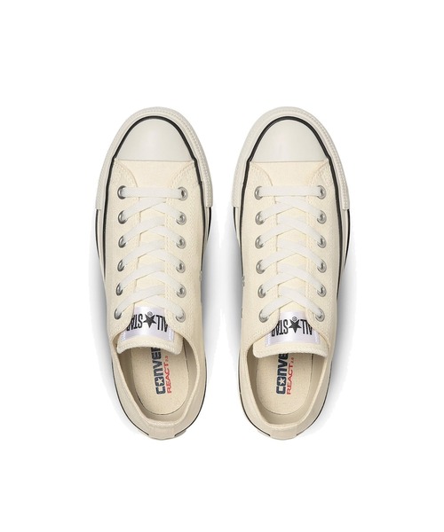 [CONVERSE] low cut спортивные туфли 29cm красный мужской 