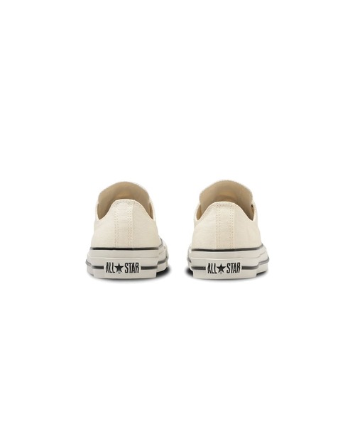 [CONVERSE] low cut спортивные туфли 29cm красный мужской 