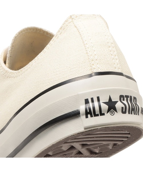 [CONVERSE] low cut спортивные туфли 29cm красный мужской 