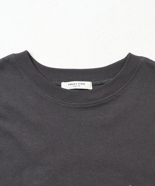 FREAK'S STORE tシャツ 「おさるのジョージ」 キャット