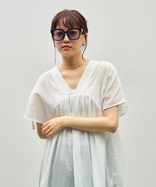 Zoff（ゾフ） サングラス レディース メンズ : ZOZOTOWN Yahoo!店