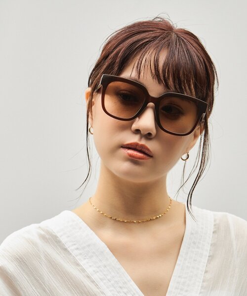 Zoff（ゾフ） サングラス レディース メンズ : ZOZOTOWN Yahoo!店