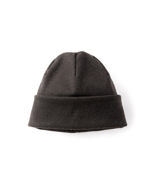 narifuri（ナリフリ） ニット帽 ニットキャップ ホームスパンワッチ