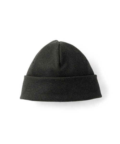 narifuri（ナリフリ） ニット帽 ニットキャップ ホームスパンワッチ