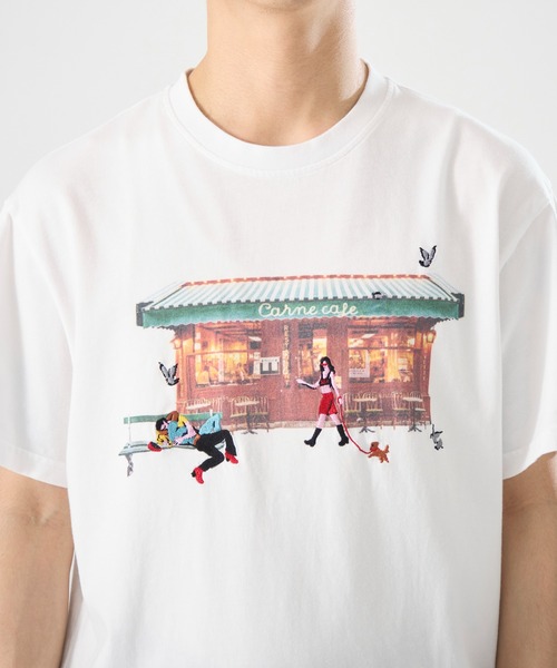 carne bollente Tシャツ Carne Bollente(カルネボレンテ)のSince Almost 10 Yearsの通販