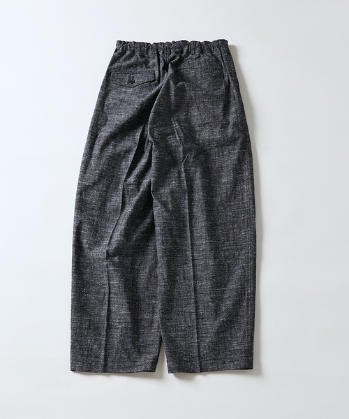 JOURNAL STANDARD J.S HOMESTEAD スラックス J.S.Homestead / C/R/Si