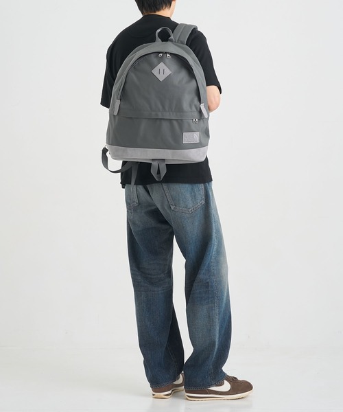 THE NORTH FACE PURPLE LABEL デイバック リュック 「THE LABEL
