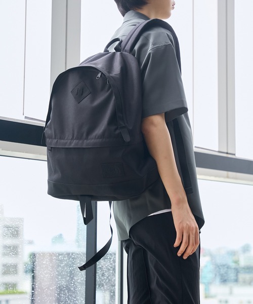 バッグ THE NORTH FACE Nylon Day Pack THE NORTH FACE PURPLE LABEL CORDURA Nylon Day Pack