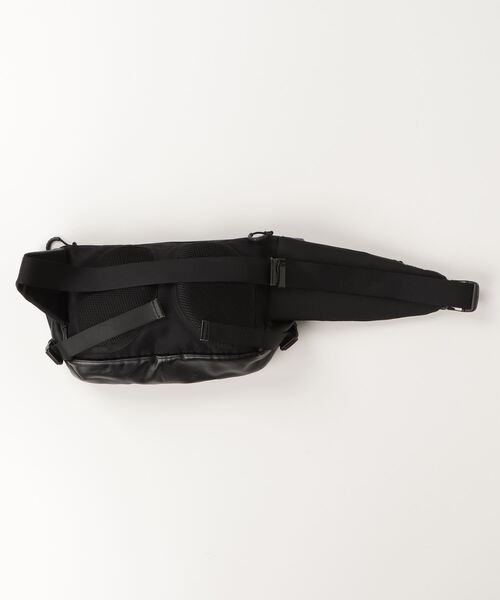 BROSKI AND SUPPLY 「BROSKI SUPPLY」 ウエストバッグ