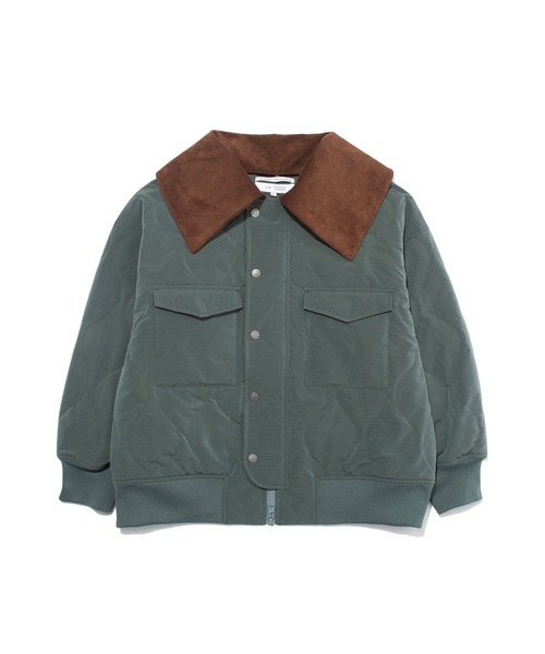 ジャケット・アウター DETACHABLE COLLAR COAT REMOVABLE COLLAR COAT - Gray | ZARA United States