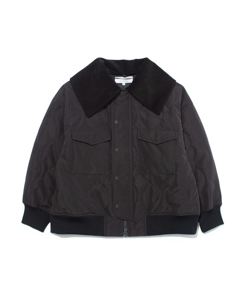 F/CE.（エフシーイー） ブルゾン アウター F/CE. QUILTED JACKET WITH