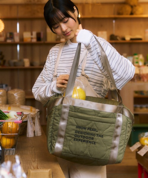 本日のみ限定価格！！！スノーピーク ドライトートバッグL snow peak スノーピーク Dry Tote Bag L ドライトートバッグ L