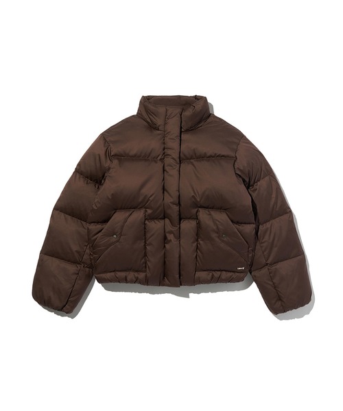 Levi's（リーバイス） ダウンコート ダウンジャケット ウエスタン