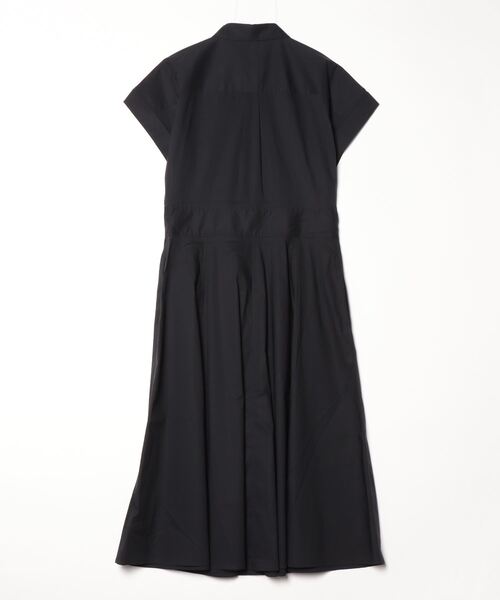 LAUREN RALPH LAUREN（ローレン ラルフローレン） シャツワンピース