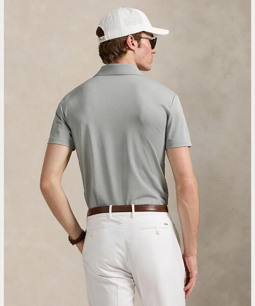 Polo ベア ポロシャツRLX GOLFテーラード フィット テーラード フィット Polo ベア ポロシャツ | POLO GOLF