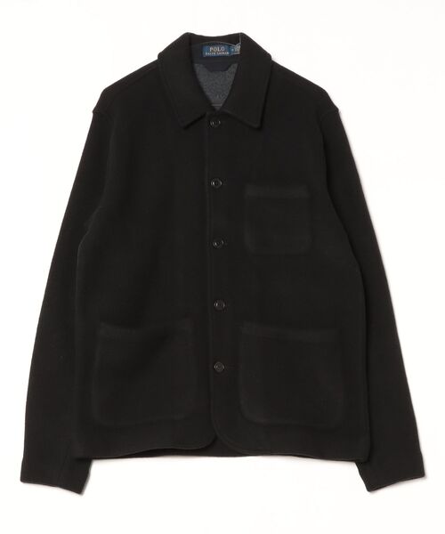 POLO RALPH LAUREN カバーオール ウールブレンド ユーティリティ