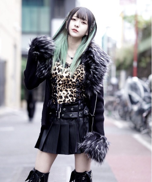 REFLEM（レフレム） キャミソール 「REFLEM/レフレム」レースアップ