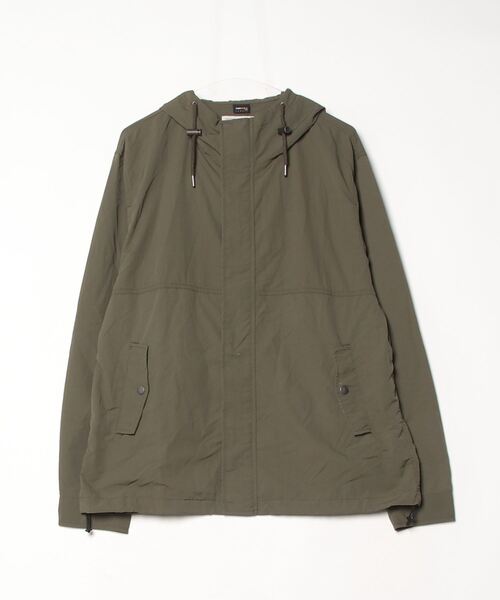 URBAN RESEARCH Sonny Label マウンテンパーカー LARGE カーキ メンズ