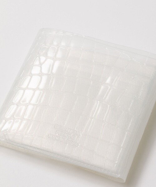 本日まで出品/新品/beautiful people/ビューティフルピープル beautiful people（ビューティフルピープル） 財布 「beautiful people