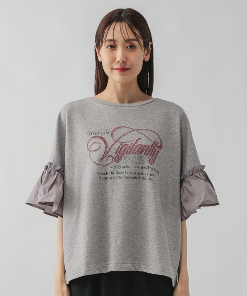 FRAMeWORK レディースシャツ FRAMeWORK｜クロップドシャツ | Rakuten Fashion(楽天