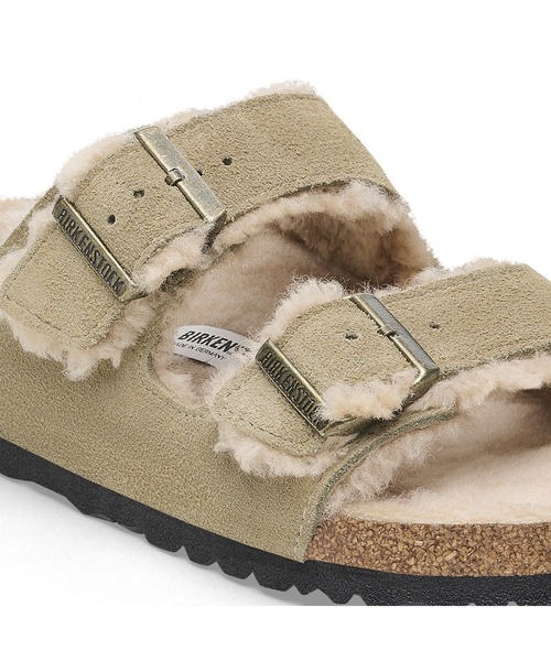 BIRKENSTOCK（ビルケンシュトック） サンダル 「公式