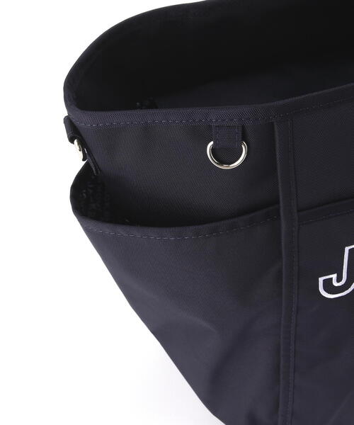 Jack Bunny!!（ジャックバニー） ショルダーバッグ 「Jack Bunny