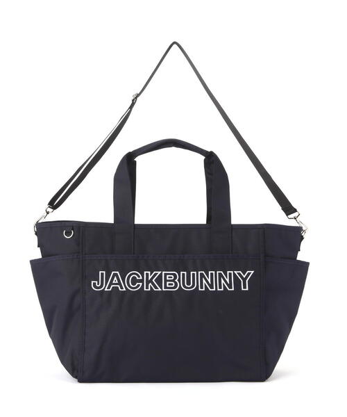 Jack Bunny!!（ジャックバニー） ショルダーバッグ 「Jack Bunny