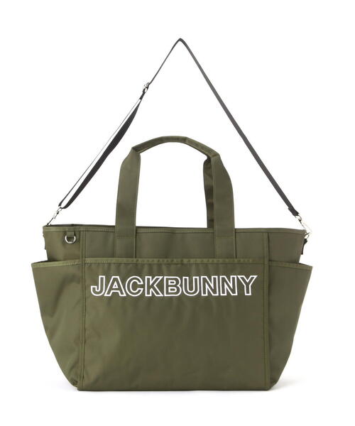 Jack Bunny!!（ジャックバニー） ショルダーバッグ 「Jack Bunny