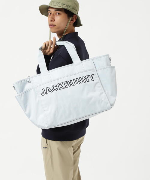 Jack Bunny!!（ジャックバニー） ショルダーバッグ 「Jack Bunny