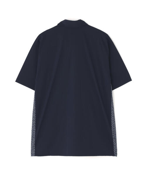PEARLY GATES（パーリーゲイツ） uvカット ポロシャツ 「PEARLY GATES