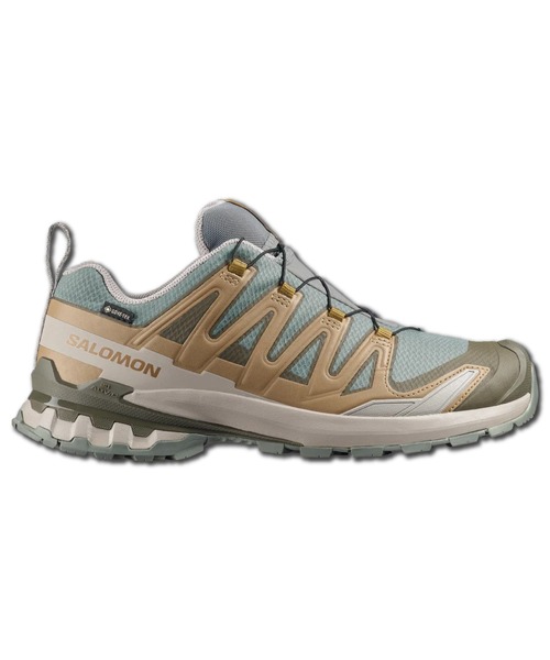 SALOMON（サロモン） 防水 スニーカー サロモン-XA PRO 3D V9 GTX