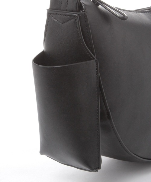 studio CLIP（スタディオクリップ） ショルダーバッグ バッグ 「人間