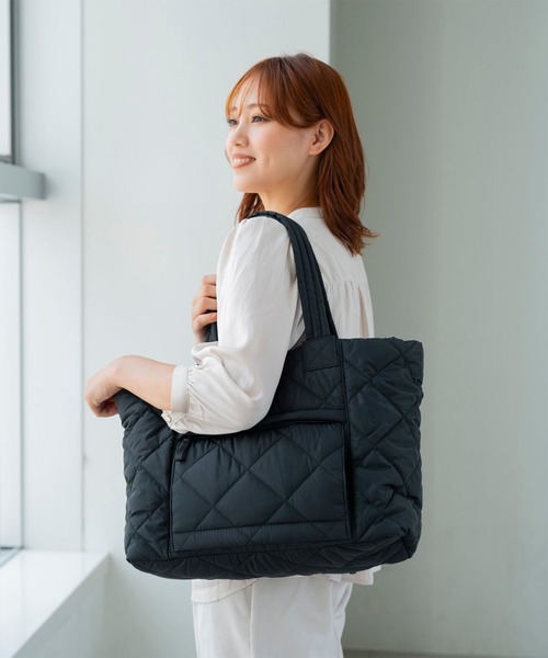 THEATHEA（ティアティア） マザーズバッグ 「THEATHEA/ティアティア