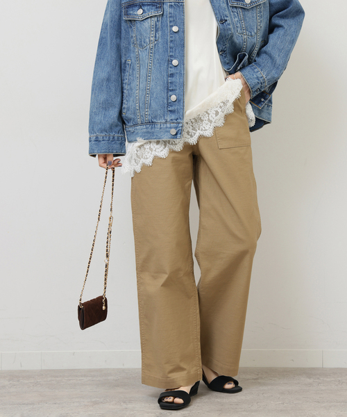 JOURNAL STANDARD relume（ジャーナルスタンダード レリューム