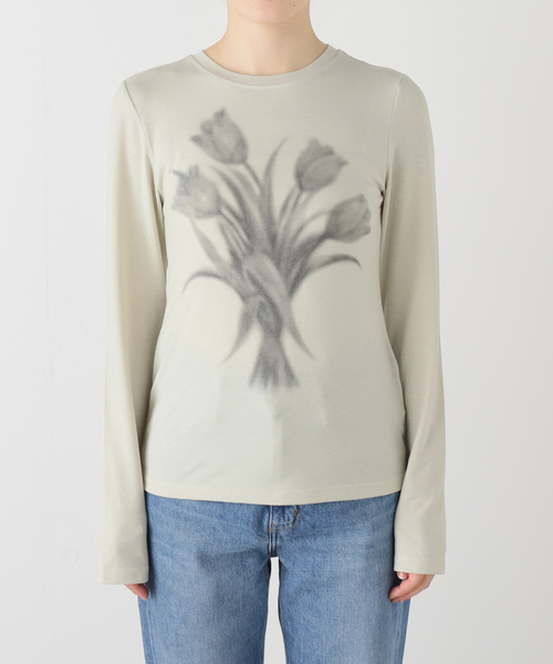 KIJUN Sophie トップス KIJUN Sophie トップス