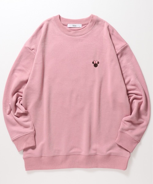 Disney（ディズニー） トレーナー スウェット 「DISNEY/ディズニー